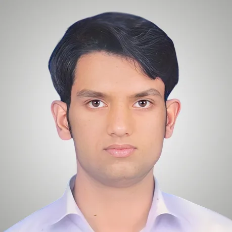 NIRMAL JOSHI